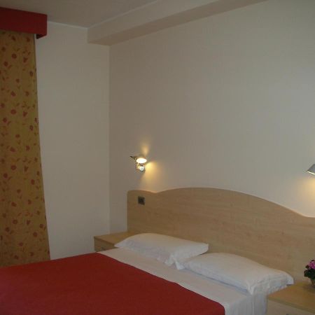 Hotel La Tartaruga Roseto Degli Abruzzi Eksteriør bilde